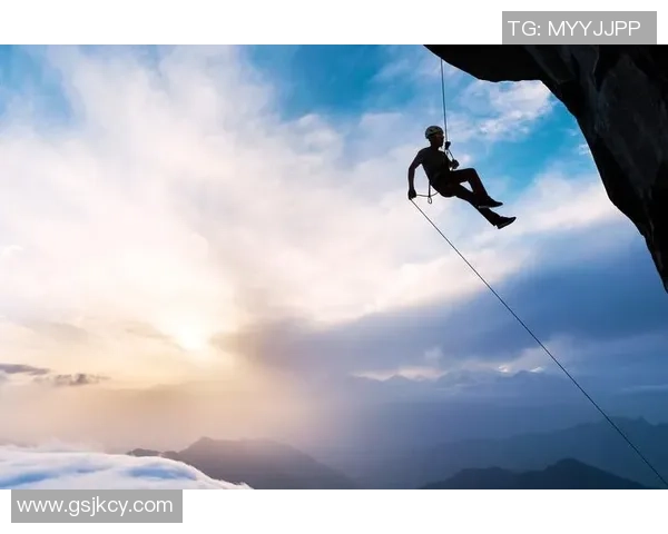 广州极限运动队的团队协作探索与挑战极限运动的魅力与精神