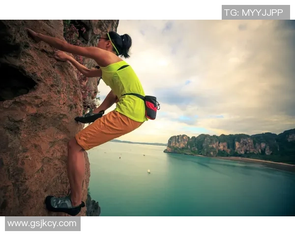 极限运动实力榜单权威发布助力运动爱好者追逐极限挑战