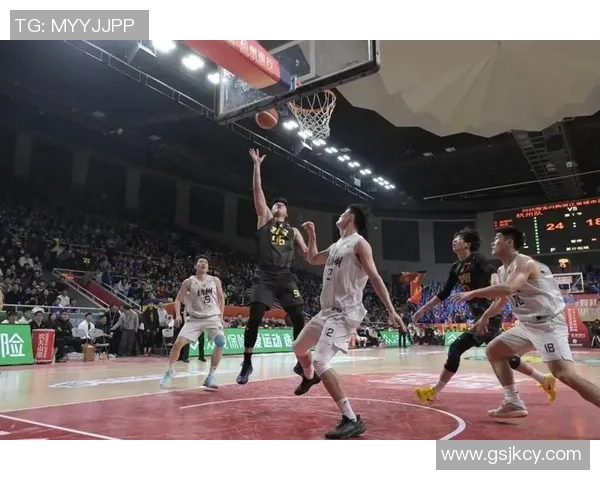 杭州篮球队个人能力深度解析与发展潜力探讨