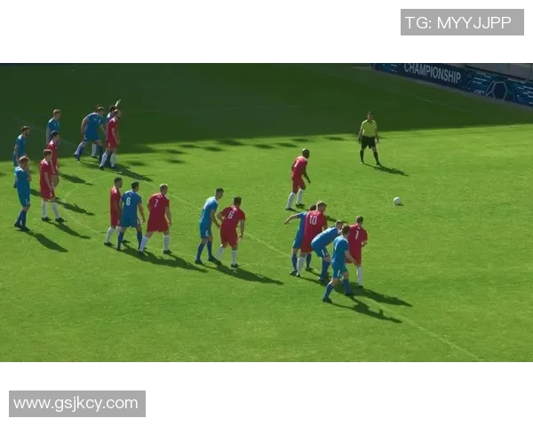 足球胜利欢呼瞬间凝聚激情与梦想的力量